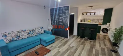 Imobil compus din 3 apartamente si 2 garsoniere - foto 1