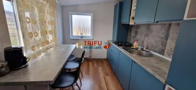 Imobil compus din 3 apartamente si 2 garsoniere - foto 11