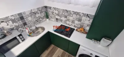 Imobil compus din 3 apartamente si 2 garsoniere - foto 12