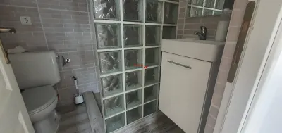 Casă 4 camere cu atelier zona Tolstoi 1200 mp teren - foto 15