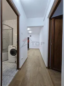Zimbru - Tigarete, 3 camere decomandat 81mp, bloc din 91 - foto 3