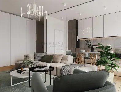 Apartament 3 Camere | Zona Exclusivista | PIPERA | TAXARE INVERSA - Bucuresti
