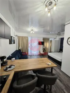 Studio Superb cu Vedere la Mare si Parcare Inclusa - foto 1