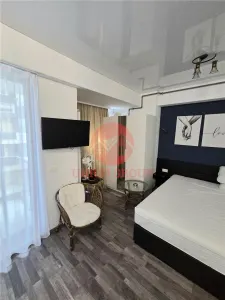 Studio Superb cu Vedere la Mare si Parcare Inclusa - foto 6
