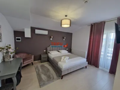 Pensiune intre Alba si Micesti - foto 13