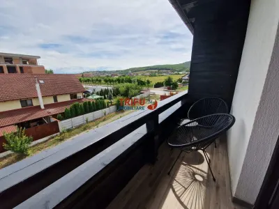 Pensiune intre Alba si Micesti - foto 14