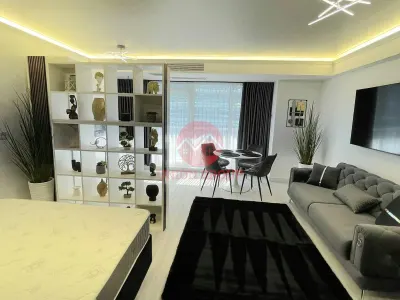 Studio Spatios cu Vedere la Mare - White Titanic Mamaia - foto 2