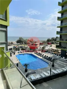 Apartament 2 Camere Complex Alezzi  Beach Resort - foto 1