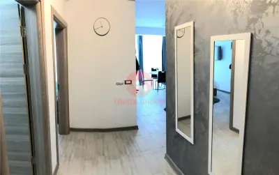 Apartament 2 Camere Complex Alezzi  Beach Resort - foto 11