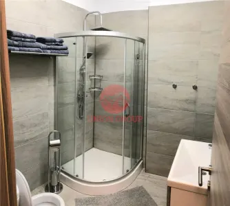 Apartament 2 Camere Complex Alezzi  Beach Resort - foto 12