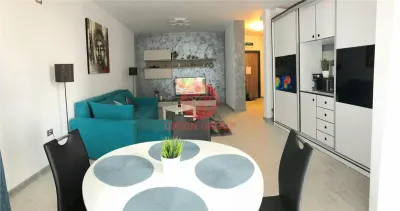 Apartament 2 Camere Complex Alezzi  Beach Resort - foto 3