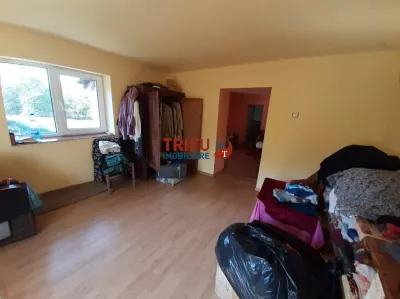 Casa de vanzare in Ohaba cu 1849 mp teren - foto 3