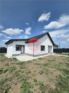 Casa Noua, la Cheie, Teren 411 mp, Valul lui Traian - Valu lui Traian