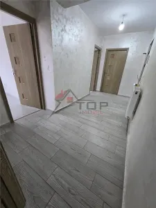 Moldova Mall - Coral Residence , apartament nou 3 camere cu 2 bai, 82mp - foto 15