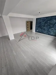 Moldova Mall - Coral Residence , apartament nou 3 camere cu 2 bai, 82mp - foto 5
