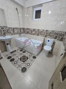 Moldova Mall - Coral Residence , apartament nou 3 camere cu 2 bai, 82mp - foto 10