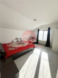 Casa P+M Foarte Spatioasa, 6 Camere, Valu lui Traian - foto 25