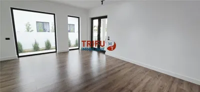 Casă individuală modernă la cheie, 4 camere, panouri solare 6kW – Zona Orizont, Alba Iulia - foto 16