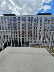 Apartament 2 camere, Silk District - Intabulat - Iasi