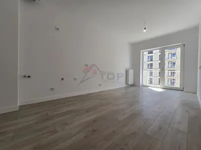 Apartament 2 camere, Silk District - Intabulat - foto 8