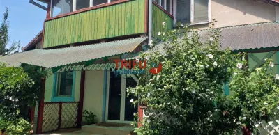 Casa 4 camere, 2000mp teren, zona Kaufland - Alba Iulia