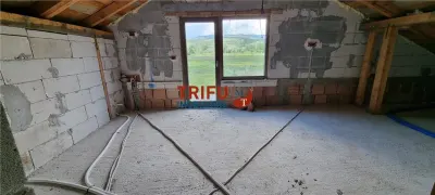 Casa individuala de vanzare Vintu de jos cu 611 mp teren - foto 15