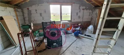 Casa individuala de vanzare Vintu de jos cu 611 mp teren - foto 16