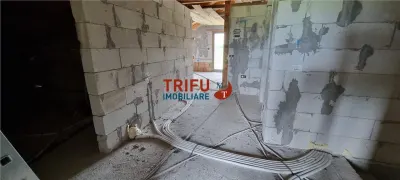 Casa individuala de vanzare Vintu de jos cu 611 mp teren - foto 18