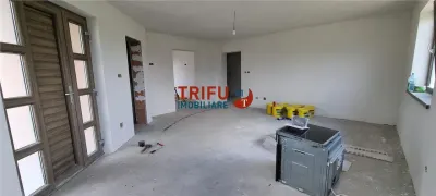 Casa individuala de vanzare Vintu de jos cu 611 mp teren - foto 5