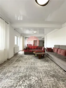 Apartament Spectaculos 3 Camere Mobilat Utilat Complet - Mamaia Nord - foto 5