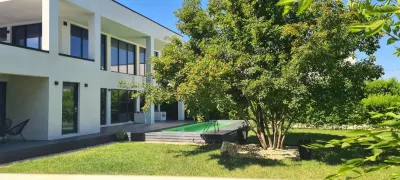 Vila de Exceptie 4 Camere | Piscina Exterioara | BALOTESTI - Balotesti