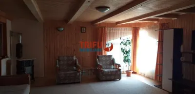 Casă cu 4 camere și 1400mp teren în Micești - foto 7