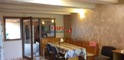 Casă cu 4 camere și 1400mp teren în Micești - foto 9