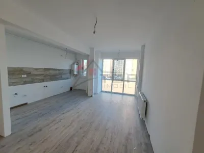 Apartament 2 camere Bloc Nou - Visoianu - cug - foto 1