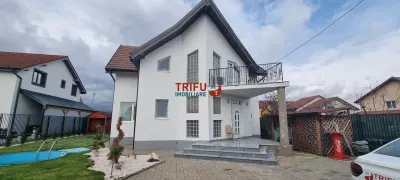 Ofertă Vânzare Casă Individuală Alba Iulia, Micești - Alba Iulia