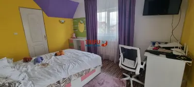 Ofertă Vânzare Casă Individuală Alba Iulia, Micești - foto 15