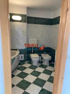 Apartament 4 camere cu scara interioara de vanzare zona Centru - foto 11