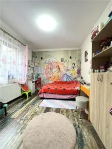 Liniste, Spatiu si Confort - Casa Mobilata si Utilata in Poiana - foto 17