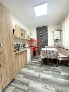 Liniste, Spatiu si Confort - Casa Mobilata si Utilata in Poiana - foto 18