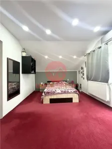 Liniste, Spatiu si Confort - Casa Mobilata si Utilata in Poiana - foto 19
