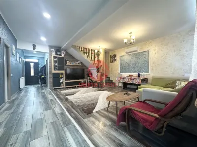 Liniste, Spatiu si Confort - Casa Mobilata si Utilata in Poiana - foto 3