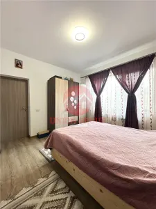 Liniste, Spatiu si Confort - Casa Mobilata si Utilata in Poiana - foto 7