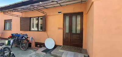 Casa zona Liceul Economic cu 300 mp teren - foto 2
