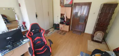 Casa zona Liceul Economic cu 300 mp teren - foto 6