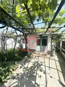 Casa din Caramida, Amprenta 80 mp si Teren 215 mp, Lumina - foto 12
