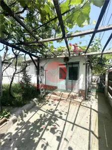 Casa din Caramida, Amprenta 80 mp si Teren 215 mp, Lumina - foto 14