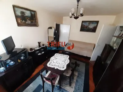 Apartament de vanzare 3 camere etaj intermediar - Alba Iulia
