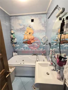 Apartament 4 Camere in Vila, Curte si Intrare Separata, Zona Andrei Saguna - foto 15