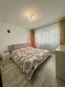 Apartamente 3 Camere Decomandat, Etaj 2, Zona KM 5 - foto 22