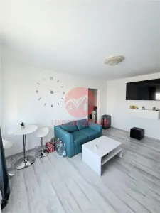 Apartament 3 Camere, Zona Inel 2 Marvimex - foto 1